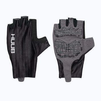 Dviračių pirštinės HUUB Aero black