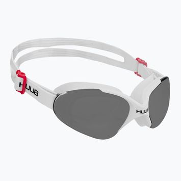 Plaukimo akiniai HUUB Vision white A2-VIGW