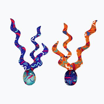 Nardymo žaislas Splash About Dive Streamers 2 vnt. multicolor