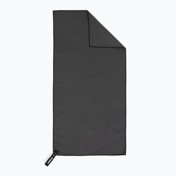 Greitai džiūstantis rankšluostis Nike Quick Dry Swim black