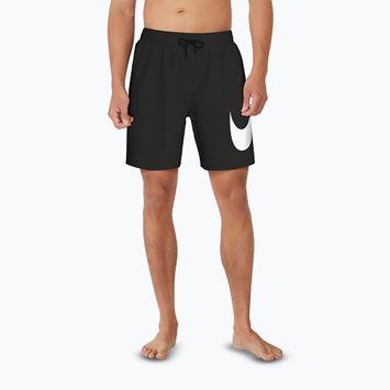 Vyriški maudymosi šortai Nike Specs 7" Volley black