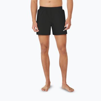 Vyriški maudymosi šortai Nike Essential 5" Volley black