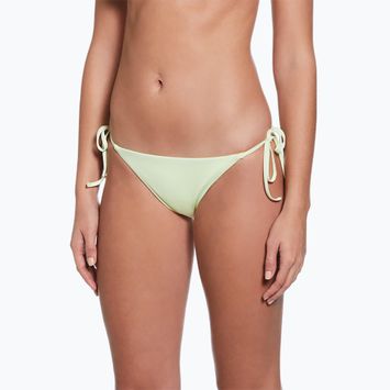 Plaukimo kostiumo apačia Nike Essential Tie String Bikini barely volt