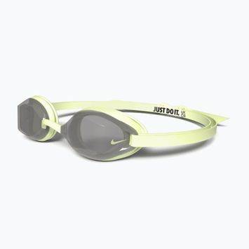 Plaukimo akiniai Nike Legacy barely volt