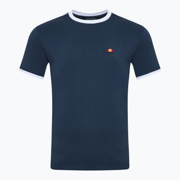 Vyriški marškinėliai Ellesse Amadei navy