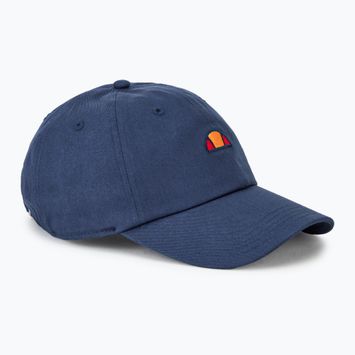 Kepuraitė su snapeliu Ellesse Marloni navy