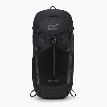 REGATTA trekingo kuprinė Blackfell IV 25 l black