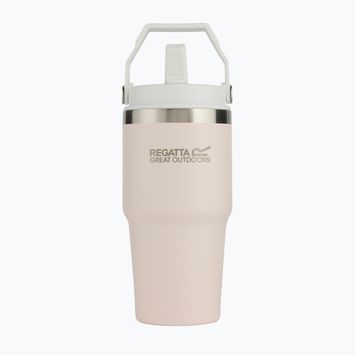 REGATTA Thermulate Tumbler puodelis 0,6 l blossom pink