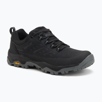 Vyriški trekinginiai batai REGATTA Blake Low black