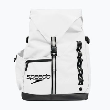 Plaukimo kuprinė Speedo Pro 45 l Speedo White