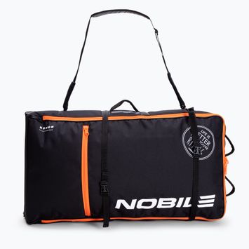 Nobile 19 Check Inn krepšys jėgos aitvarų įrangai juodas