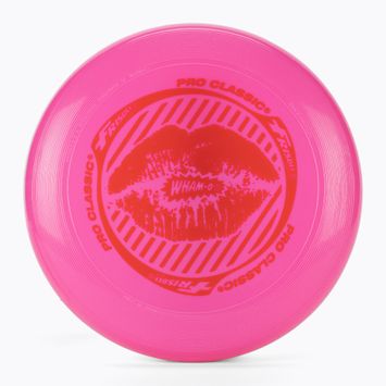 Frisbee Sunflex Pro Classic pink 81110