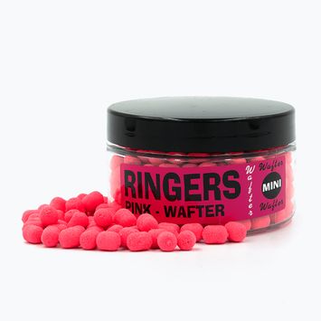 Kabliukas masalas dumblas Ringers Pink Wafters Mini Chocolate 100ml PRNG64