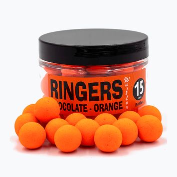 Ringers Wafters Chocolate-orange XL 15 mm 150 ml PRNG90 rutuliukai su kabliuku