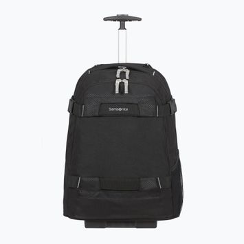 Nešiojamojo kompiuterio kuprinė Samsonite Sonora 30 l black