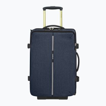 Kelioninis lagaminas Samsonite Securipack 39 l eclipse blue