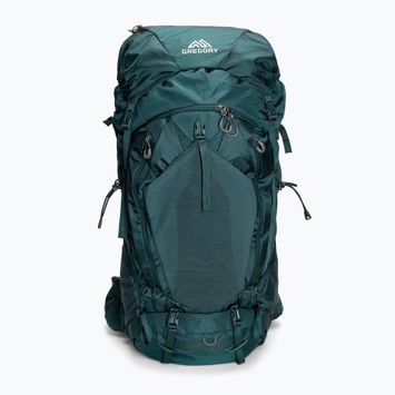 Gregory Deva SM 60 l žalia trekingo kuprinė 142458