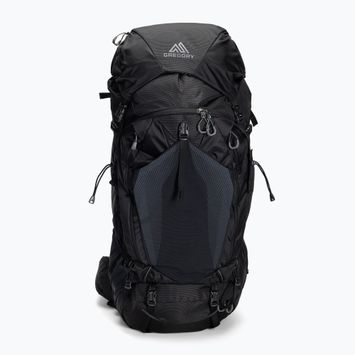 Gregory Baltoro MD trekingo kuprinė 65 l juoda 142440