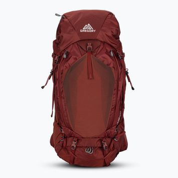 Gregory Baltoro 65 l vyriška trekingo kuprinė raudona 142439