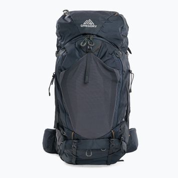 Gregory Baltoro 85 Pro vyriška trekingo kuprinė tamsiai mėlyna 142442