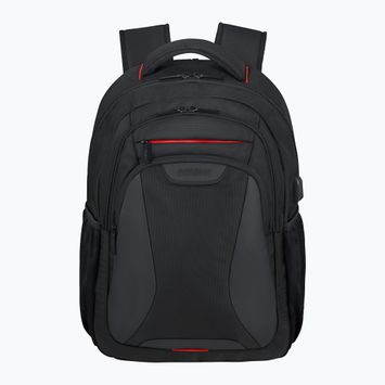 Nešiojamojo kompiuterio kuprinė American Tourister BP 15.6" bass black