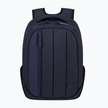 Kuprinė American Tourister Streethero 16,5 l navy melange