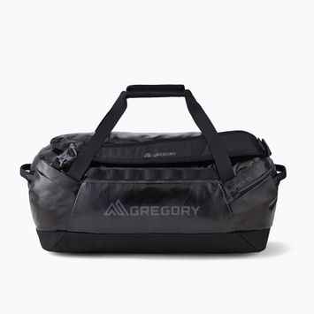 Gregory Alpaca turistinis krepšys 40 l obsidian black