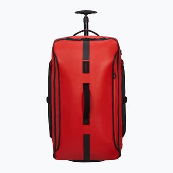 Kelioninis lagaminas Samsonite Paradiver Light 121,5 l flame red