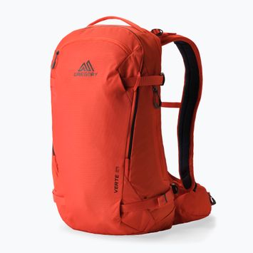 Ski touring kuprinė Gregory Verte 24 l apres orange
