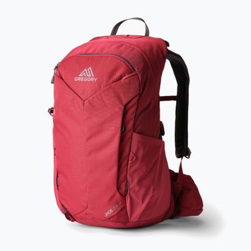 Turistinė kuprinė Gregory Jade 25 l LT ruby red