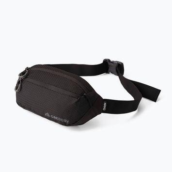 Rankinė ant juosmens Gregory Nano Mini 3 l optic black