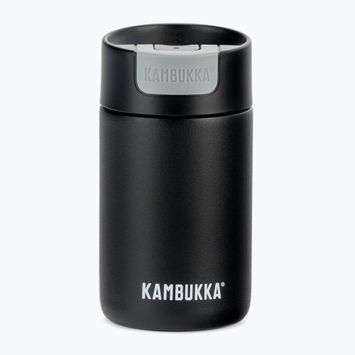 Kambukka Olympus 300 ml termo puodelis jet black 11-02010