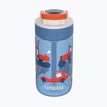 Kambukka Lagoon 400 ml kelių šunų turistinis butelis