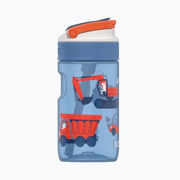 Kambukka Lagoon 400 ml kelių šunų turistinis butelis