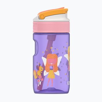 Kambukka Lagoon 400 ml fėjų medžio kelioninis buteliukas