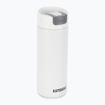 Terminis puodukas Kambukka Olympus 500 ml marshmallow white