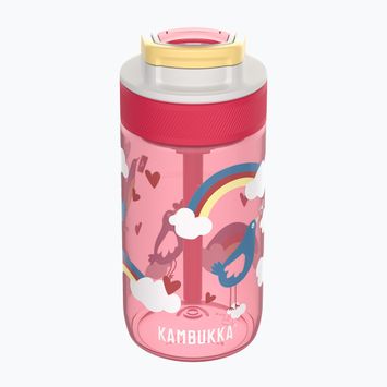 Kambukka Lagoon 400 ml kelioninis buteliukas diva dogs
