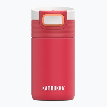 Kambukka Etna termo puodelis 300 ml coral crush