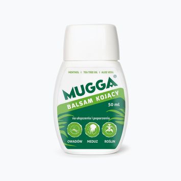 Mugga raminamasis losjonas nuo įkandimų 50 ml