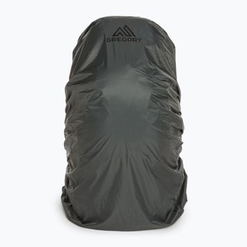 Kuprinės užvalkalas Gregory Pro Raincover 80-100 l web grey