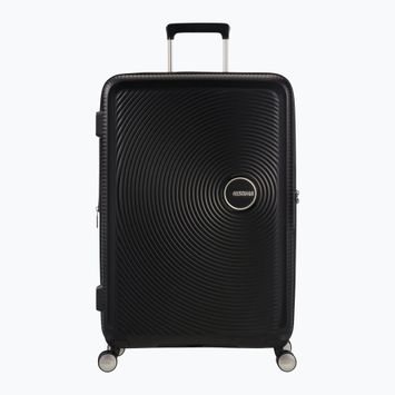 Kelioninis lagaminas American Tourister Soundbox 81 l bass black