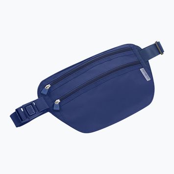 Rankinė ant juosmens Samsonite Rfid Money Belt midnight blue