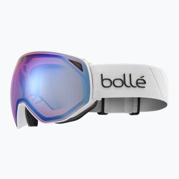 Slidinėjimo akiniai Bollé Torus white matte/azure