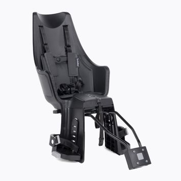 Dviračio sėdynė bobike Exclusive Maxi Plus 1P urban black