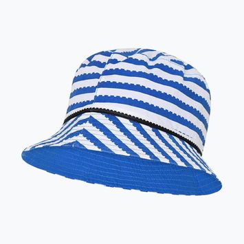 LEGO Lwalex 311 mėlyna vaikiška turistinė kepurė 11010681