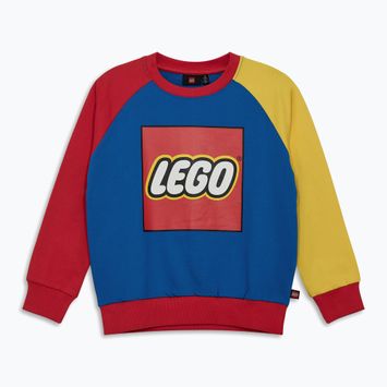 Vaikiškas džemperis LEGO Lwsaku 202 blue