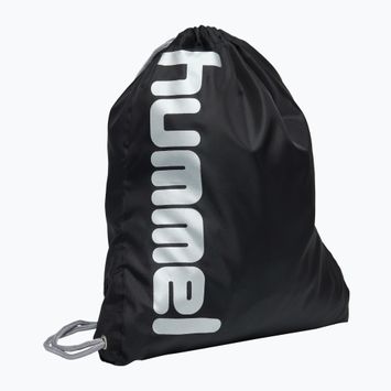 "Hummel Core Gym" krepšys nugarai juodas