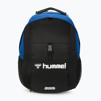 "Hummel Core Ball" 31 l futbolo kuprinė true blue/black