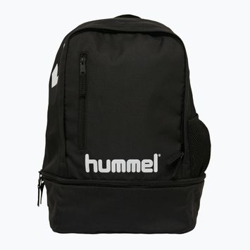 "Hummel Promo" kuprinė 28 l juoda