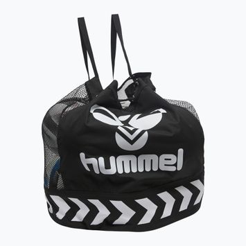 "Hummel Core Ball L" krepšys juodas